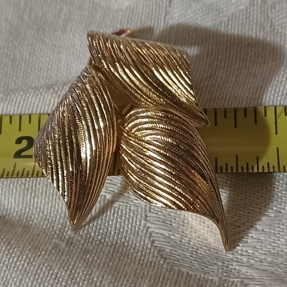 Vintage Christian Dior by Henkel & Grosse Set Of Two Brooches - Picture 16 of 16